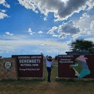 아프리카 케냐탄자니아 여행 아프리칸사파리투어 응고롱고로 세렝게티국립공원