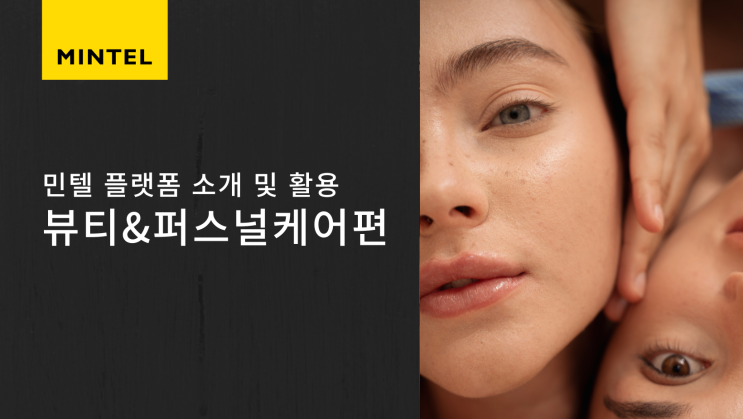 GNPD 플랫폼 소개 및 글로벌 사례 - 뷰티 & 퍼스널 케어편 : 네이버 블로그