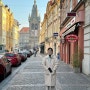 체코 프라하 겨울여행 날씨와 옷차림