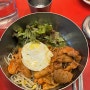 강남역 4번출구 직장인 점심 가성비 맛집 한식 김치찌개 제육비빔밥 찌개마을