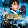 해리포터와 마법사의 돌(Harry Potter and the Sorcerer's Stone, 2001): 기대만큼의 재미는 없지만, 헤르미온느가 너무 귀여워