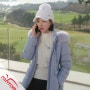 KBS2 주말드라마 ‘효심이네 각자도생’ 18회 겨울 라운딩룩 착용 제품 정보 / 겨울 골프웨어 추천