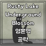 Rusty Lake Underground Blossom (러스티 레이크 언더그라운드 블라썸) 챕터 6 영혼역 공략