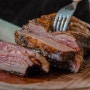 [지식한근] 이탈리아 의회에서 인공 고기 '대체육' 금지법안 승인