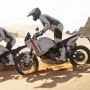 Ducati Desert X, Multi-purpose Motorcycle