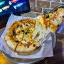해운대 로컬 맛집이에요! 매드독스에서 해운대 시카고 피자 즐기기