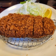 [일본 도쿄] 오모테산도 시부야 돈까스 맛집 돈카츠 마이센 아오야마 본점