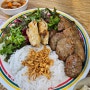 송도에 등장한 핫한 베트남 식당 쌀국수 분짜 맛집 꾸아