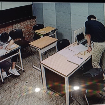 [이투스수학학원] 인강학원? 아닙니다!! 맨투맨 (선생과 학생) 학원입니다 RSS 대표 이미지