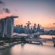 12월 싱가포르 여행 정보 날씨와 주요 관광지, 의상 추천