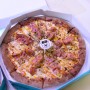 간석동 피자 맛집 피자선생 남동구점 포테이토 피자가 대박!