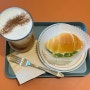 ‘소금빵 전문점’ 마산 양덕동 카페 솔트(SALT)