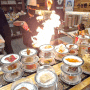 [미카도스시] 청주오창읍 스시맛집!! 골라먹는 재미가 있는 회전초밥집