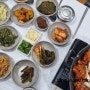 하이원리조트 근처 맛집! 맛있는 인생 청국장, 오삼불고기를 맛볼 수 있는 정선군 고한읍 화선식당