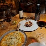 대구 와인바 소믈리에가 있는 인비노 맛있는 문어요리와 와인 한잔