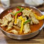 고추짬뽕이 맛있는 동인천 중식당 맛집 / 회빈루