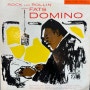 Fats Domino(패츠 도미노) - Rock and Rollin' with Fats Domino(1956, Debut Album)