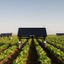 [AI 농업] 완전 청정 로보틱스 농작업, 미국 에이아이젠(AIGEN) 농기계