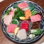 울산 점심 맛집 룸에서 편안하게 즐기는 삼산 본참치 참치회정식