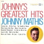 Johnny Mathis(조니 마티스) - Johnny's Greatest Hits(1958)