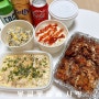 부산 연산동 맛집 : 숯불향이 진하게 배어있는 닭발 맛집 "라라닭발"