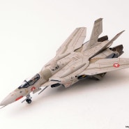 [Hasegawa] 1/72 VF-0A Macross Zero