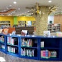 전주 아이와 도서관여행 3탄 어린이자료실 영유아 초등 책 많고 시설 편리한 전주시립아중도서관