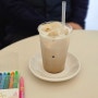 대전 노은역 개인카페 추천, 커피가 맛있었던 '펙토커피바'