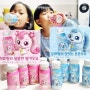 어린이우유 강원도산원유50%이상함유 티니핑우유