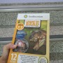 DK Smithsonian LEARN TO READ levels 1 to 2 /총3세트 중
