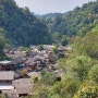 치앙마이 근교 가볼만한 곳 매깜뻥 매캄퐁 당일치기