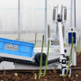 [애그테크] AI 기반 농작업 로봇으로 채소 수확, 일본 이나호