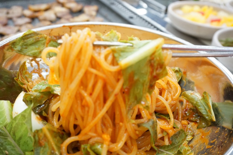 대전터미널맛집 진짜대패집 대전본점 : 네이버 블로그