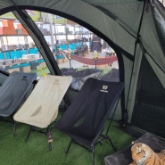 태안 캠핑용품 고릴라캠핑 서산점 알뜰하게 캠핑장비 구입하기
