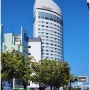다카마쓰 최고의 교통 중심지에 위치한 JR 클레멘트 호텔 다카마쓰