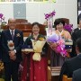 화산교회 은퇴 임직감사예배 최태기 목사님