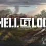 스팀 HELL LET LOOSE 리뷰 - 헬렛루즈 FPS 역할극을 하고 싶다면?