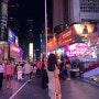[미국 뉴욕] 뉴욕 자유여행 :: 자유의 여신상 | MOMA 모마 현대 미술관 | 탑 오브 더 락 | 타임스퀘어 | 코리아타운