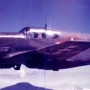 노스 아메리칸 A-36