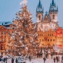 🇪🇺 유럽 | 2023 크리스마스 마켓 기간