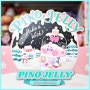 [팝마트] 피노 젤리 _ 메이크 위시 시리즈 (PINO JELLY Make a Wish) 올 패키지 언박싱