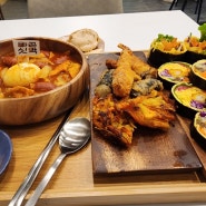송도 키토김밥 곤약떡볶이, 곤약유부초밥 ! "마싯곤약" 메뉴 정보