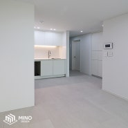 응암동 아파트 인테리어 20평대 소형 평수 효율적인 공간 활용