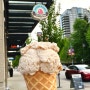 밴쿠버 여행 중에 제일 맛있게 먹은 아이스크림 맛집 로키포인트(ROCKY POINT)