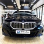 2024 BMW 520i G60 8세대 출고 완료! 가장 먼저 시공한 것은 바로 사이드미러? [No.186]