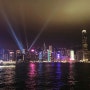 [홍콩여행] 침사츄이 여행코스. 선물 사기 좋은 하버시티, 노포딤섬맛집(주윤발맛집) 청힝키, 야경 즐기기 좋은 헥사와 스타의거리