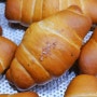[파슬리소금빵/홈베이킹] 버터 듬뿍 고소한 소금빵 만들기 by 소씨