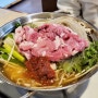 칠곡 3지구 맛집 : 고령 촌 돼지찌개 (feat 고기 굽는 남자 칠곡점)
