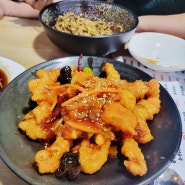 하안동 짜장면 맛있는 집, 박쉐프의 하안면사무소