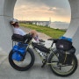 신안 1004섬 자전거캠핑 여행후기